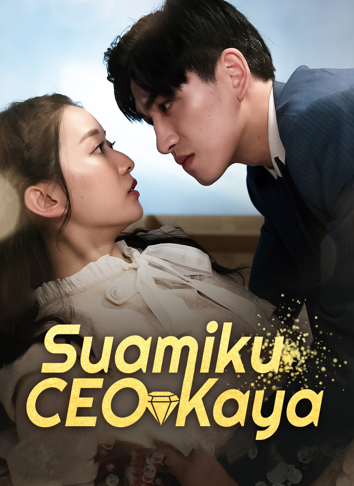 Suamiku CEO Kaya Raya