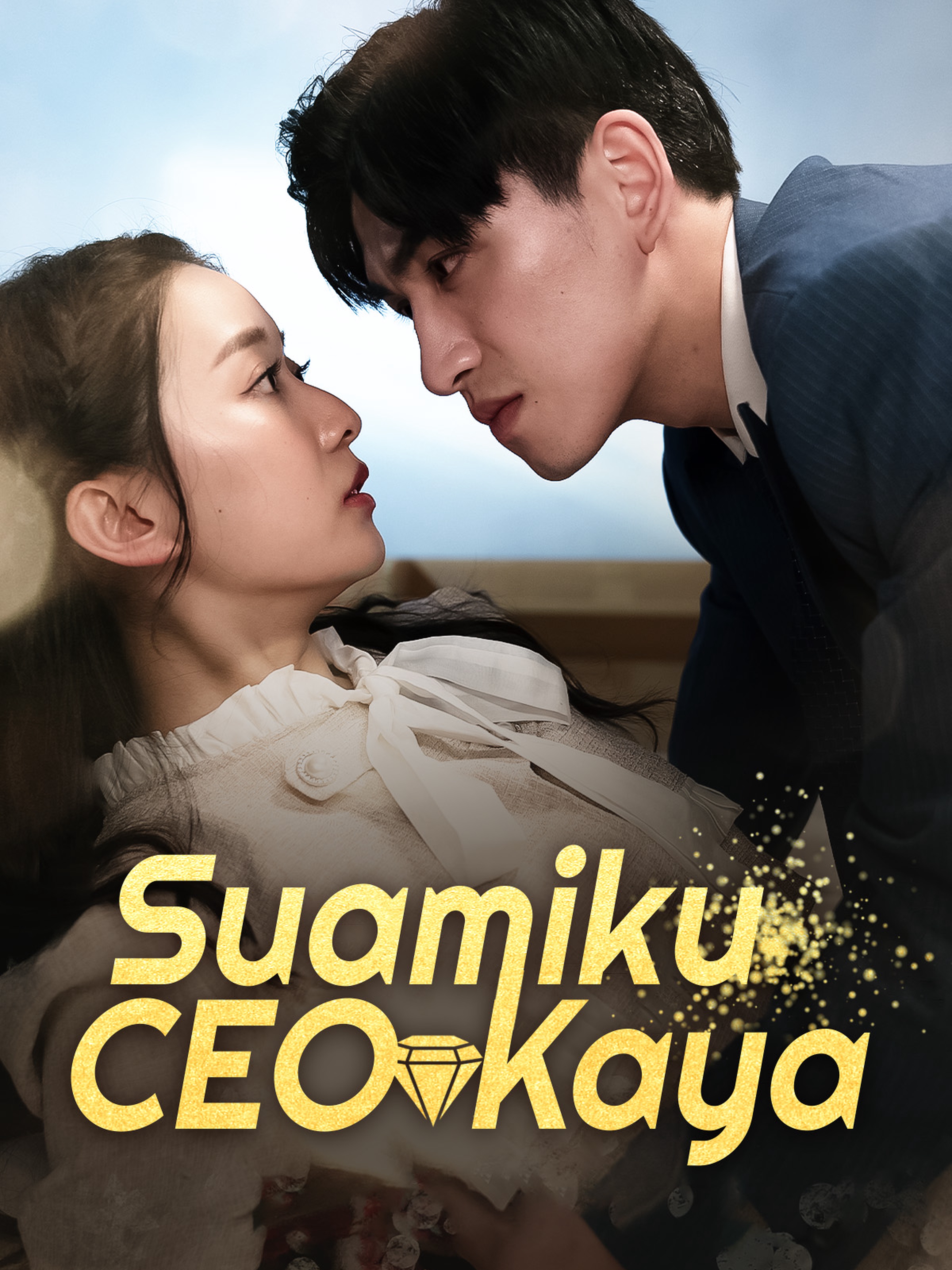 Suamiku CEO Kaya Raya