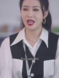 Episodio 40 - El Desafío de la Heredera