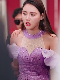 Divórcio Revelador: Herdeira Bilionária - Episode 97