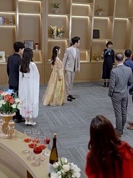 Tập 45 - Thiên Kim Vô Song