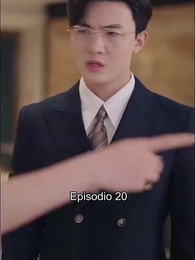 Episodio 20 - El Desafío de la Heredera