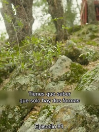 Rechazada por el Alfa - Episode 81