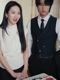 A faxineira é a chefe - Episode 37