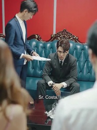 Episódio 86 - De Funcionária a Favorita do Patrão