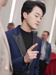 ตอนที่ 56 - แต่งหลอกกลายเป็นรัก