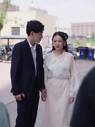 Suamiku CEO Kaya Raya - Episode 63