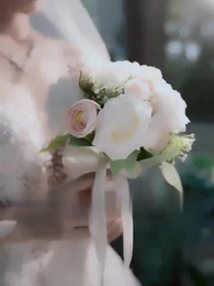 Episódio 1 - Casamento Relâmpago, Coração Preso