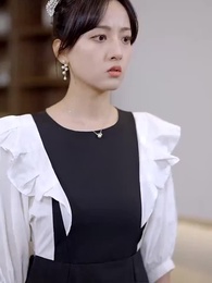 21화 - 잃어버린 너