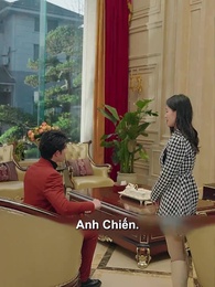 Chồng Yêu Ngủ Ngon Nhé! - Episode 24