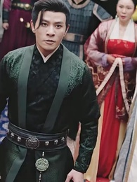 鳳凰鳴天 - Episode 26