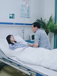 De Funcionária a Favorita do Patrão - Episode 23