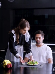 Escaping As The CEO's Wife - Episode 56