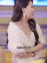 El Desafío de la Heredera - Episode 79