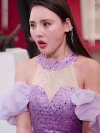 Divórcio Revelador: Herdeira Bilionária - Episode 99