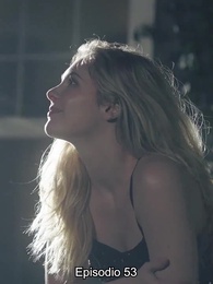 Episodio 53 - Rechazada por el Alfa