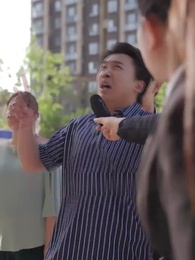 Episódio 70 - Casamento Relâmpago, Coração Preso