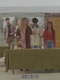 Rechazada por el Alfa - Episode 16