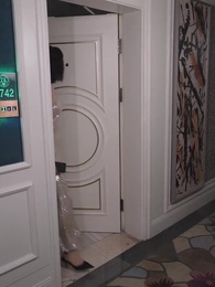 Verdadeira Princesa, Bela e Destemida - Episode 37