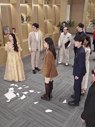 Thiên Kim Vô Song - Episode 55