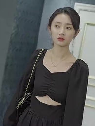 Episode 49 - The President's Mystery Lover