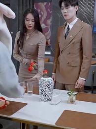 Tập 37 - Thiên Kim Vô Song