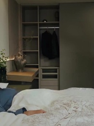 De Funcionária a Favorita do Patrão - Episode 77