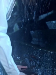 Após sua morte, o Senhor Bento chora no túmulo - Episode 24