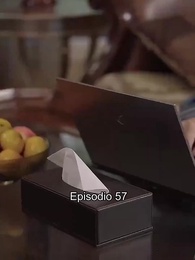 Episodio 57 - El Desafío de la Heredera