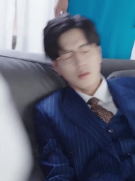 ตอนที่ 11 - ข้ามมิติมาแต่งงานแบบสายฟ้าแลบ