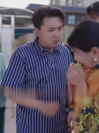 Casamento Relâmpago, Coração Preso - Episode 73