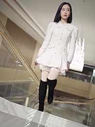 แต่งหลอกกลายเป็นรัก - Episode 60