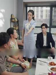 Episódio 51 - Casamento Relâmpago, Coração Preso