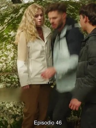 Episodio 46 - Rechazada por el Alfa