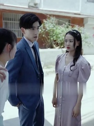 Casamento Relâmpago, Coração Preso - Episode 94