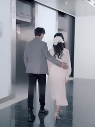 Episódio 20 - Casamento Relâmpago, Coração Preso