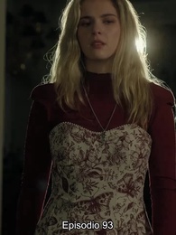 Episodio 93 - Rechazada por el Alfa