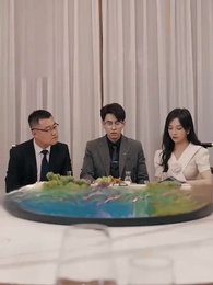 Episódio 27 - De Funcionária a Favorita do Patrão