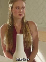 Episodio 40 - Rechazada por el Alfa