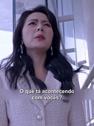 Após sua morte, o Senhor Bento chora no túmulo - Episode 41