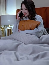 แต่งหลอกกลายเป็นรัก - Episode 41