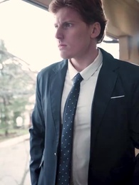 Episódio 45 - Desejo Proibido