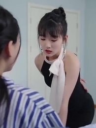 Suamiku CEO Kaya Raya - Episode 58