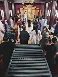 第49集 - 鳳凰鳴天