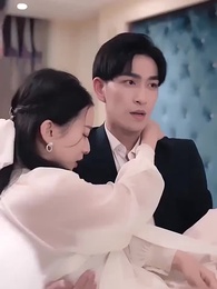 Suamiku CEO Kaya Raya - Episode 28