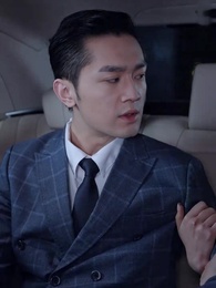 Episódio 11 - Após sua morte, o Senhor Bento chora no túmulo