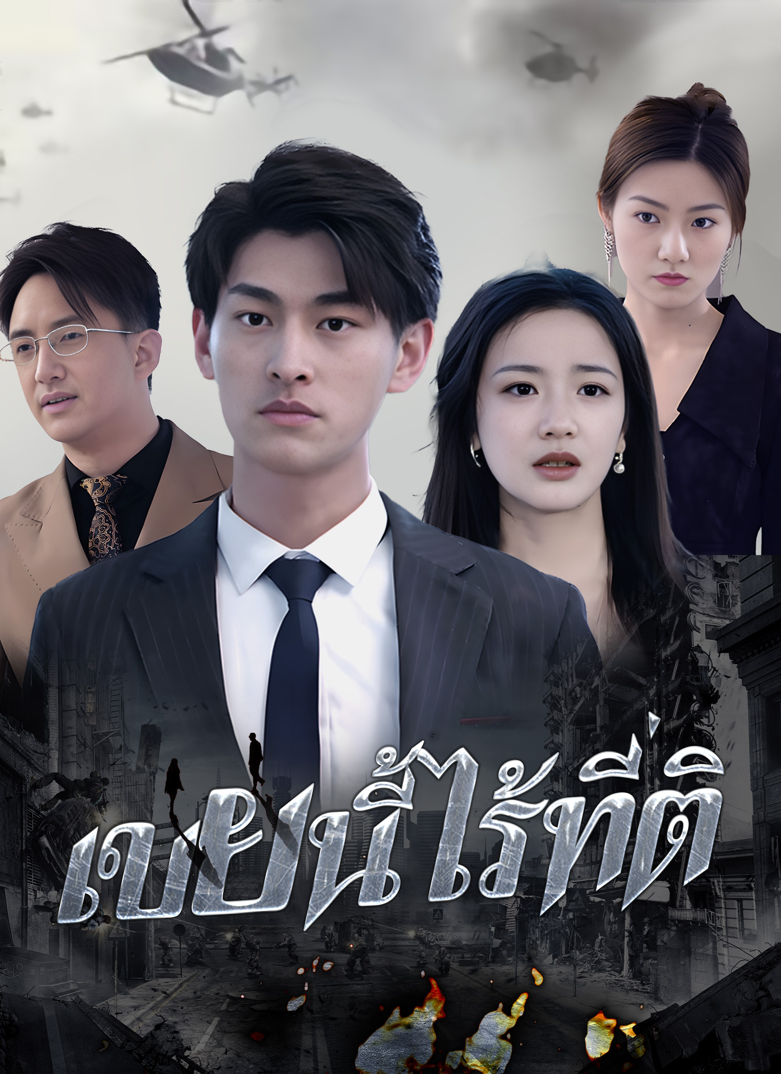 หน้าปกเขยนี้ไร้ที่ติ
