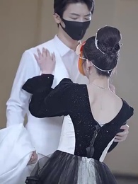 ตอนที่ 19 - แต่งหลอกกลายเป็นรัก
