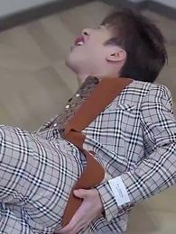 The President's Mystery Lover - Episode 20