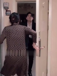 Casamento Relâmpago, Coração Preso - Episode 27